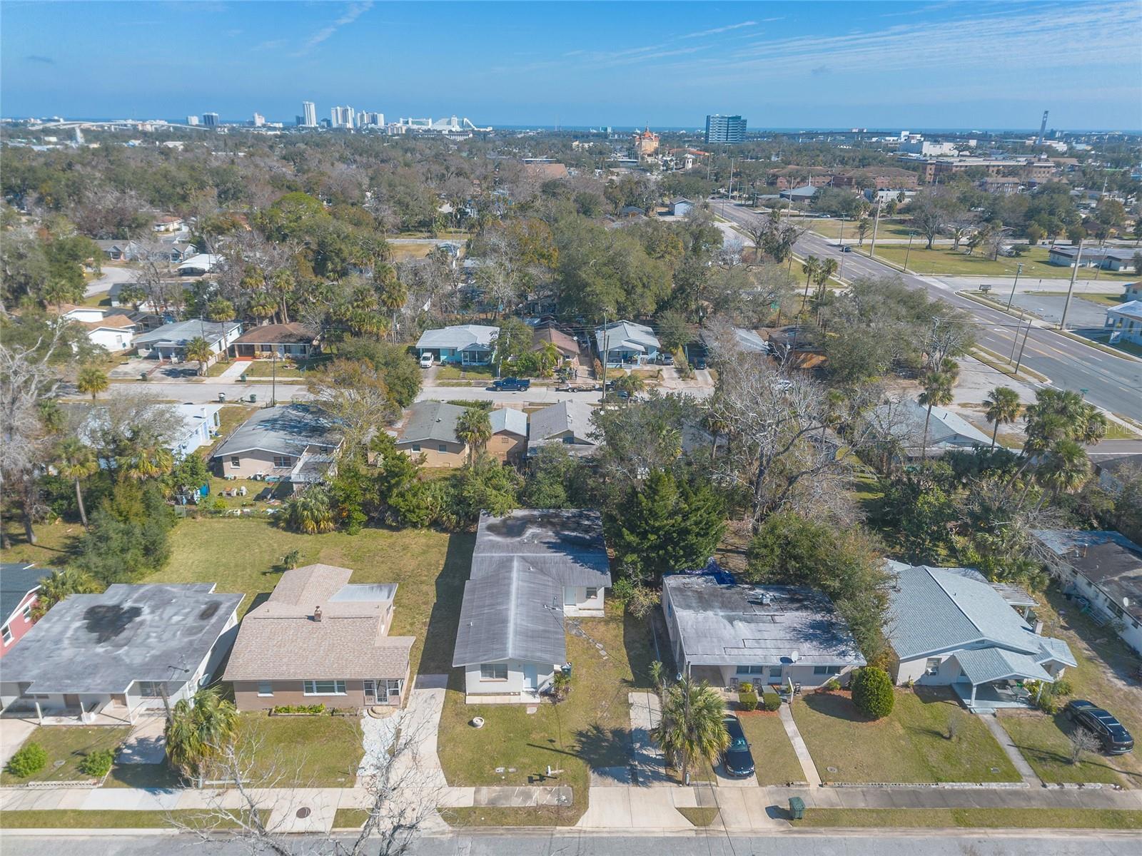 417 JEFFERSON ST, DAYTONA BEACH, FL, 32114