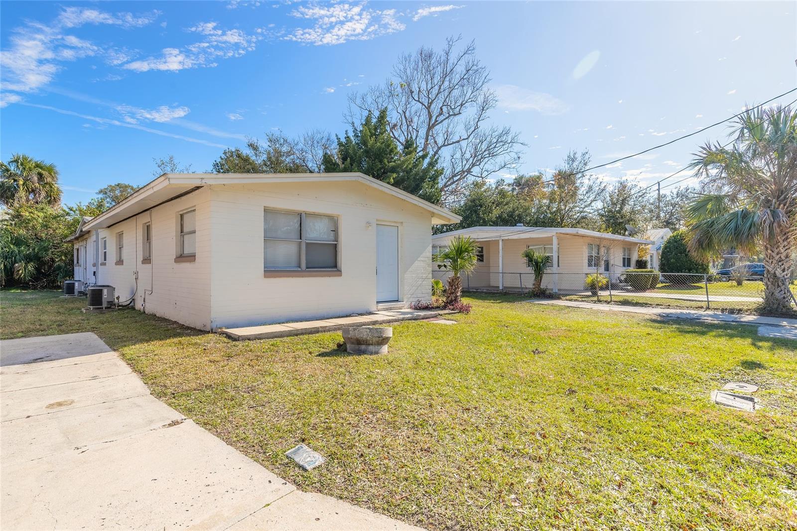 417 JEFFERSON ST, DAYTONA BEACH, FL, 32114