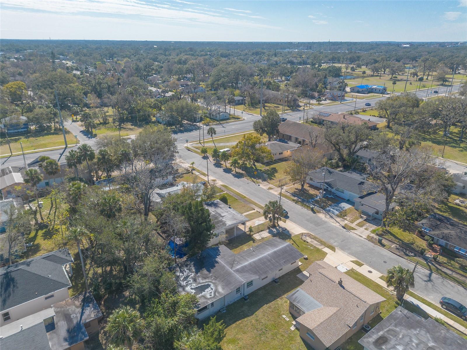 417 JEFFERSON ST, DAYTONA BEACH, FL, 32114