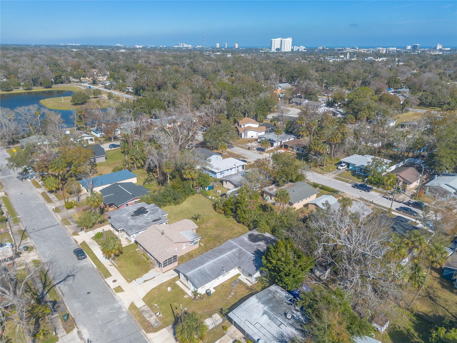 417 JEFFERSON ST, DAYTONA BEACH, FL, 32114