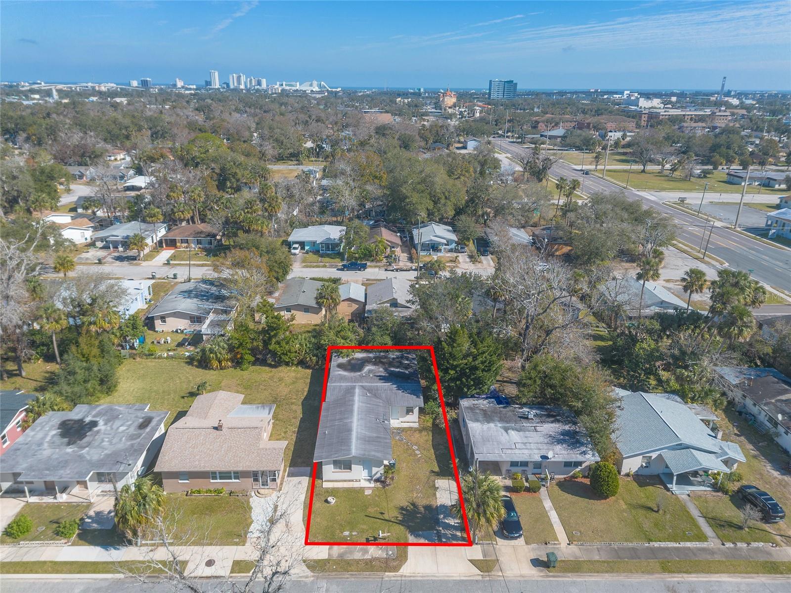 417 JEFFERSON ST, DAYTONA BEACH, FL, 32114