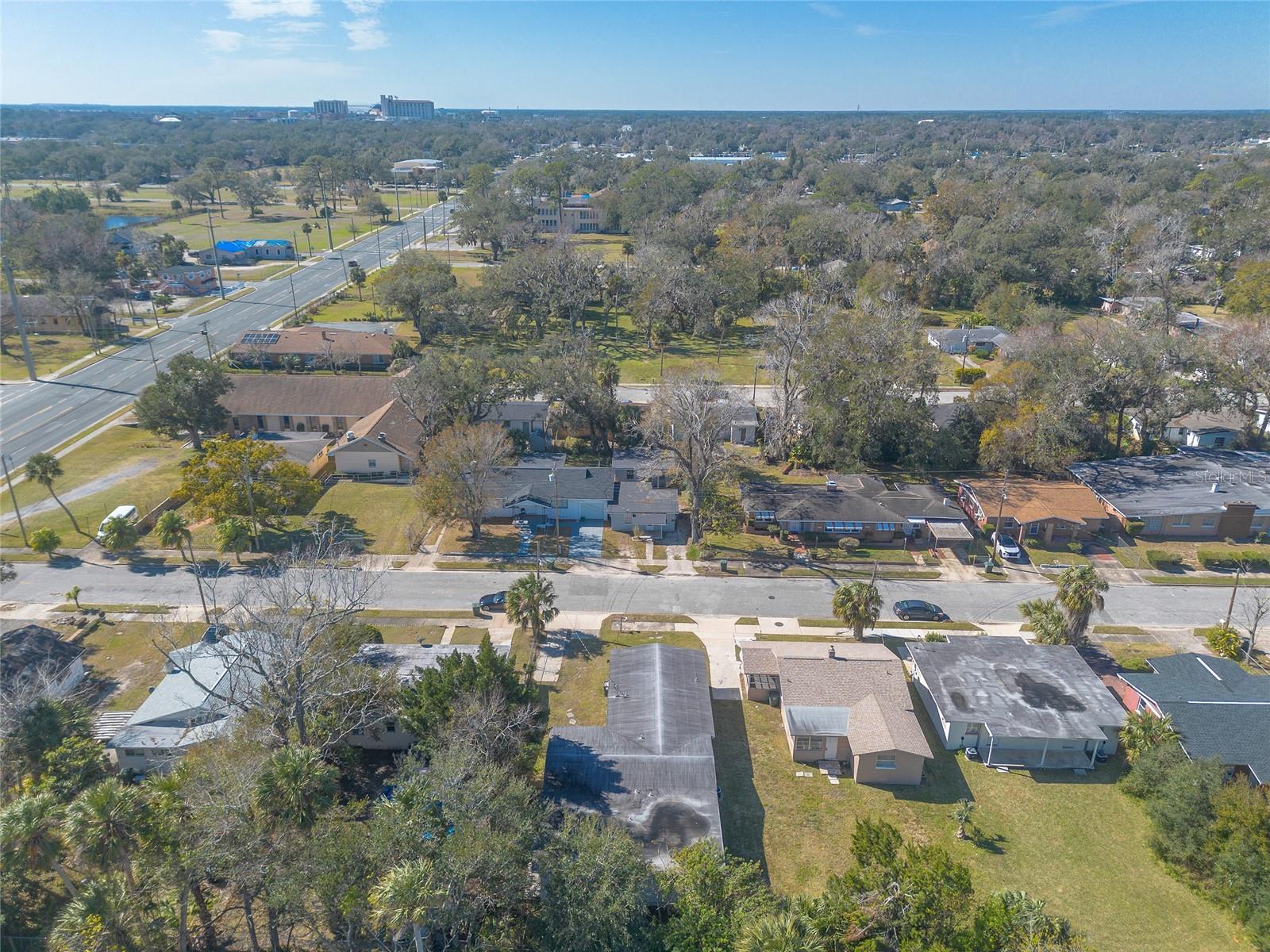 417 JEFFERSON ST, DAYTONA BEACH, FL, 32114