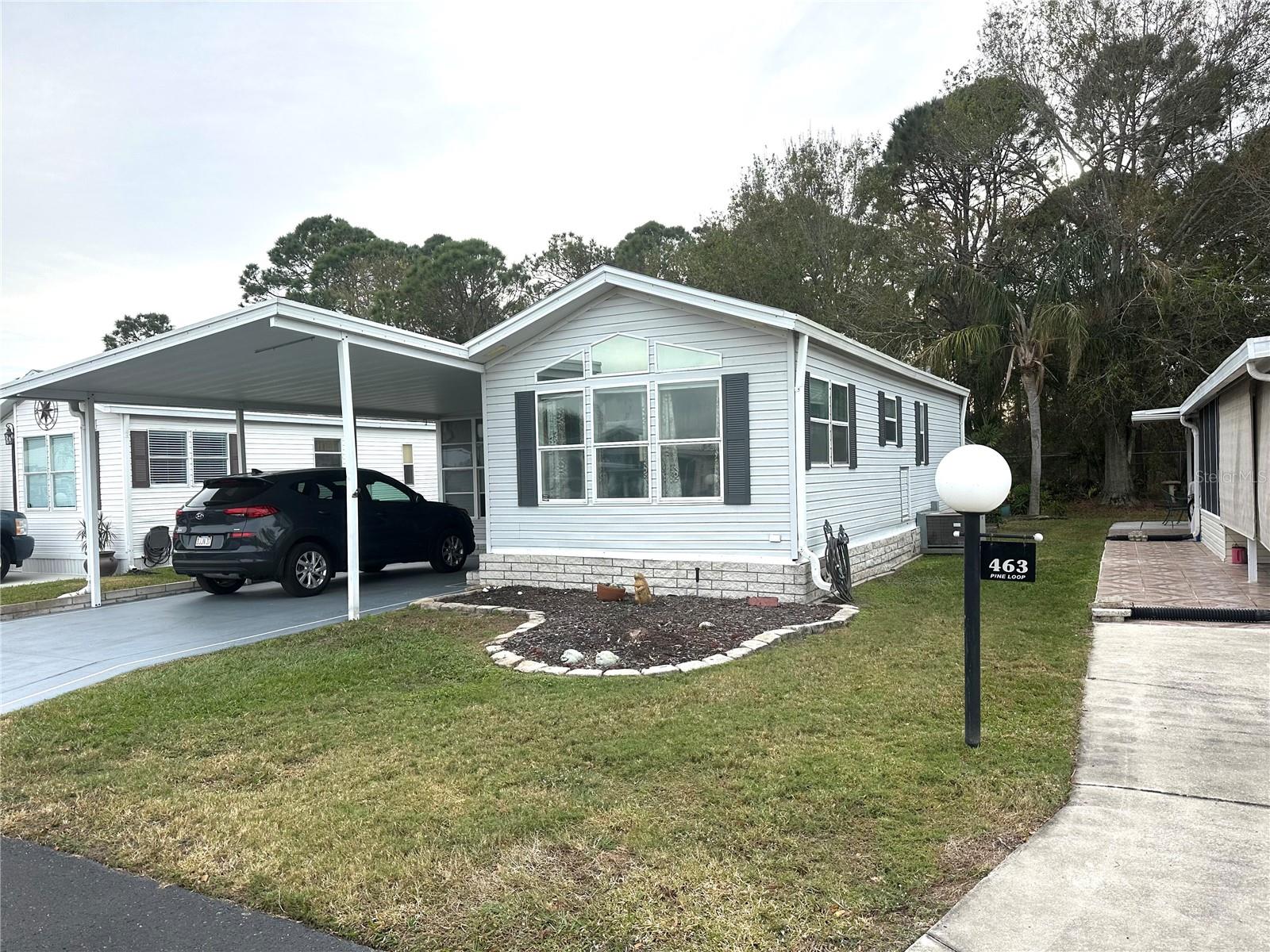 467 PINE LOOP, FROSTPROOF, FL, 33843