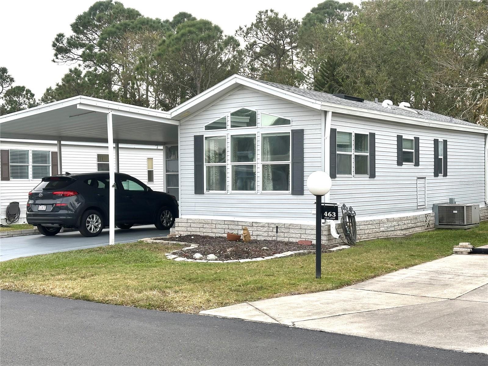 467 PINE LOOP, FROSTPROOF, FL, 33843
