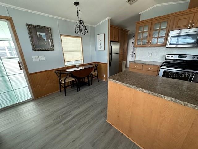 467 PINE LOOP, FROSTPROOF, FL, 33843