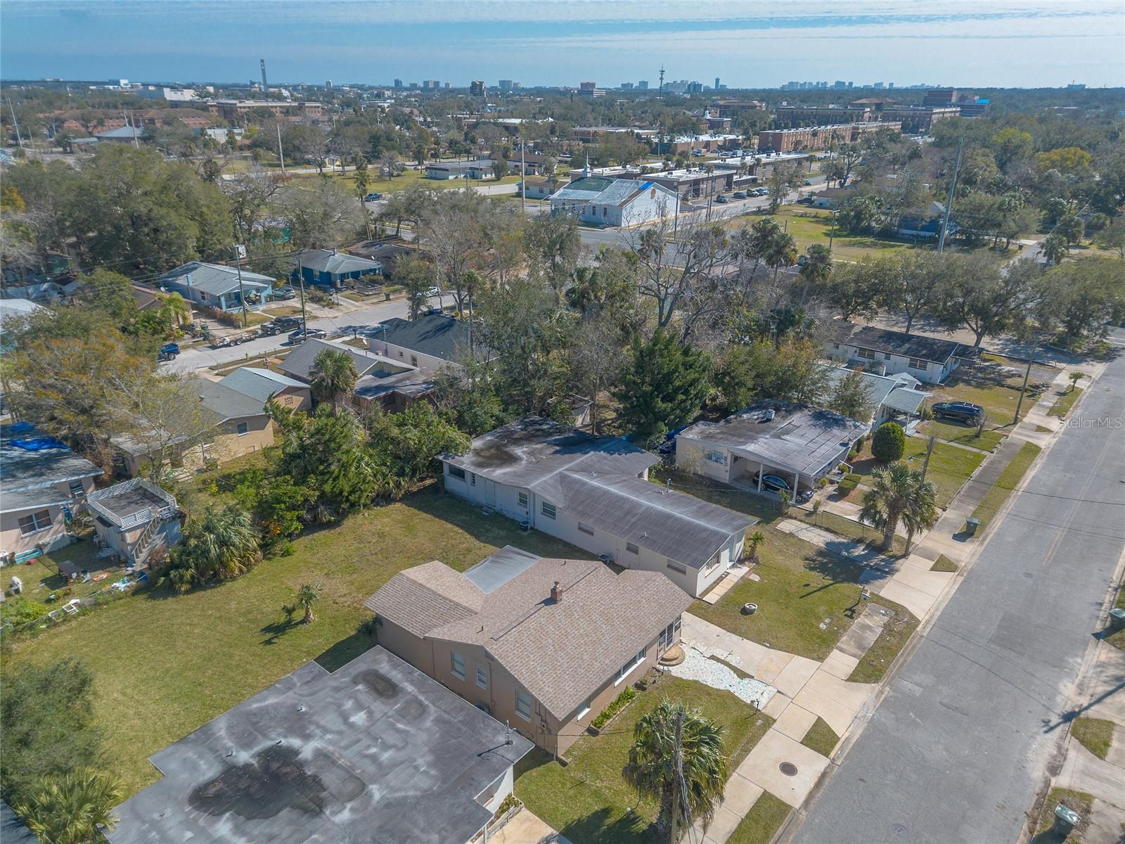 421 JEFFERSON ST, DAYTONA BEACH, FL, 32114