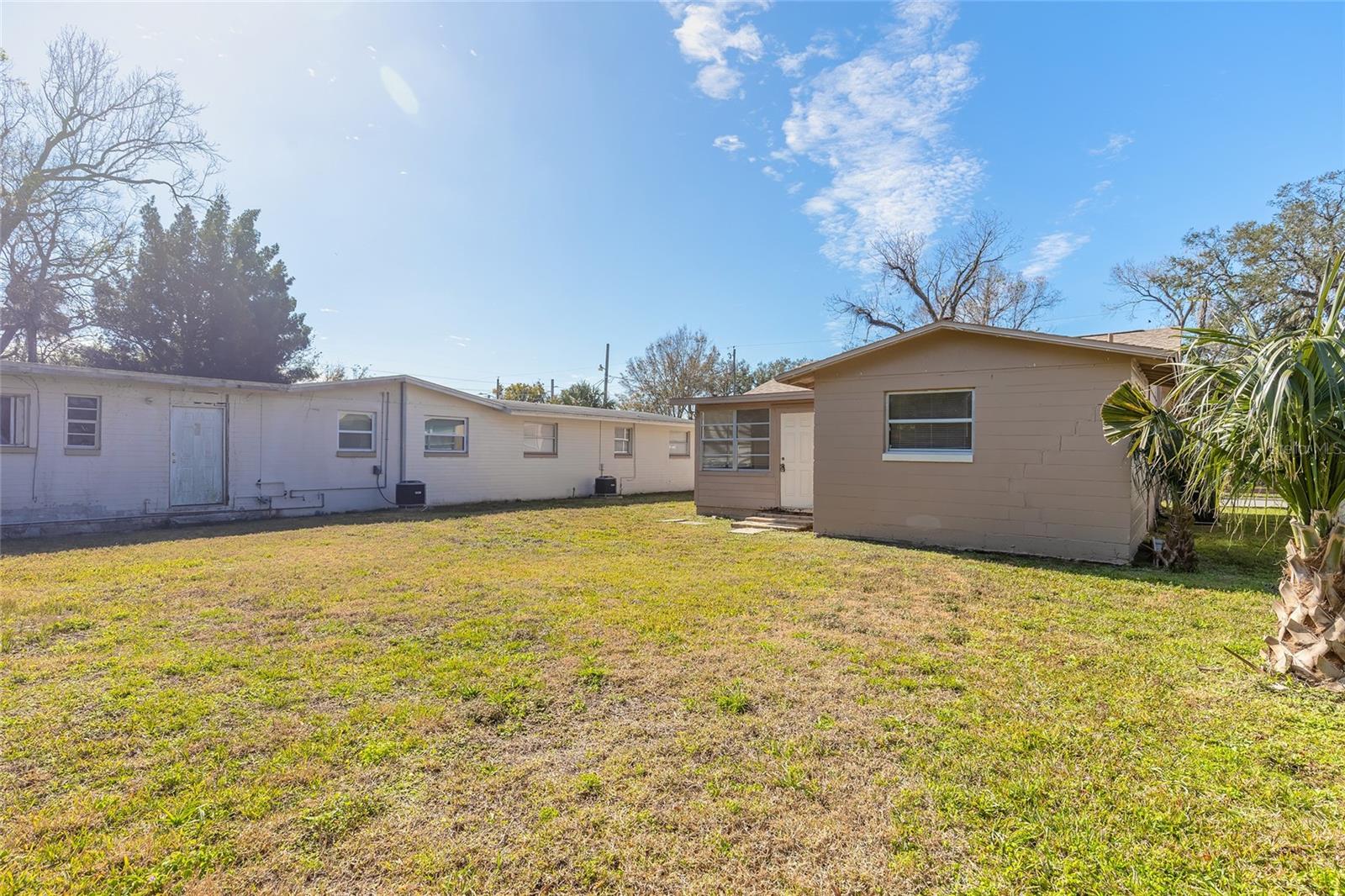 421 JEFFERSON ST, DAYTONA BEACH, FL, 32114