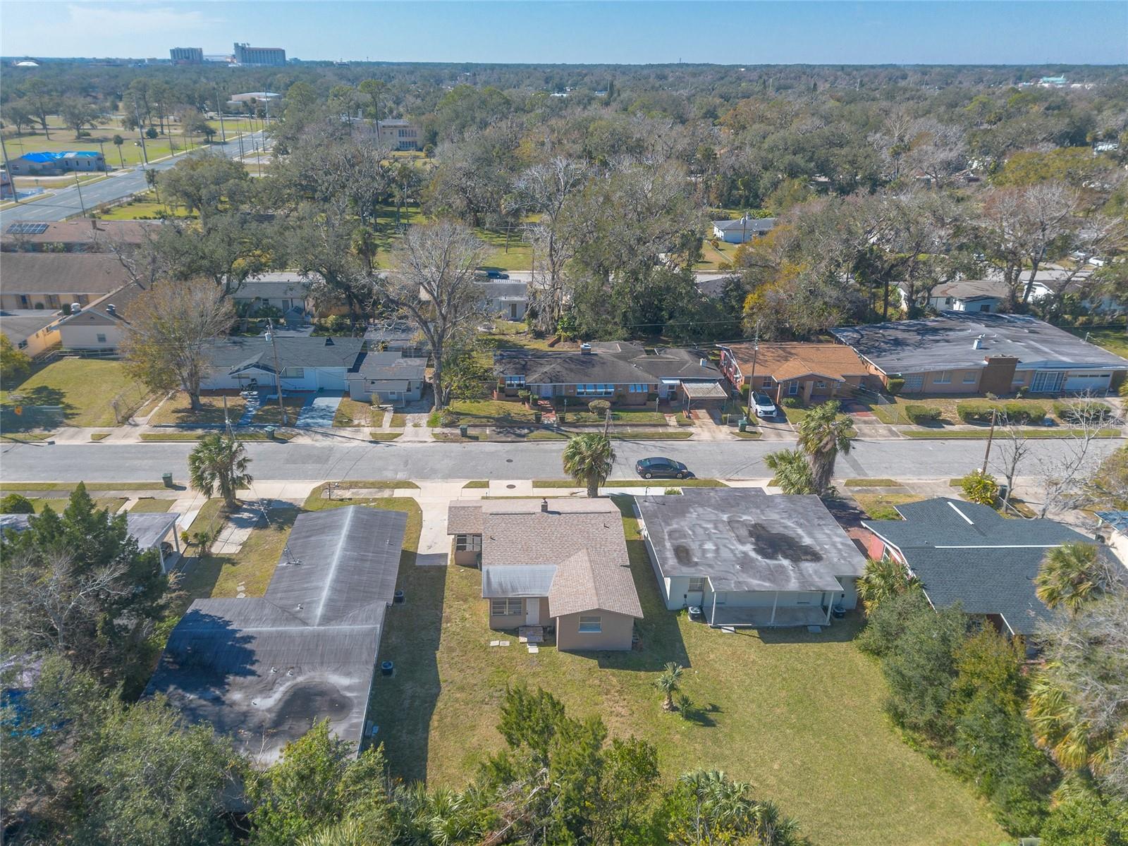 421 JEFFERSON ST, DAYTONA BEACH, FL, 32114