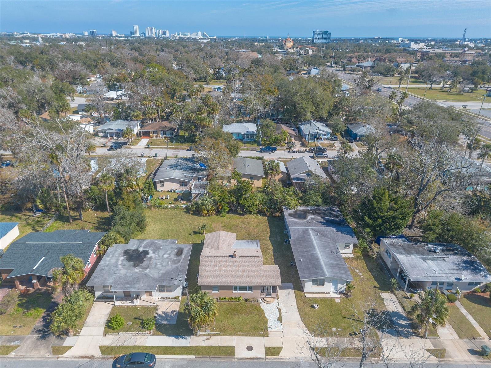 421 JEFFERSON ST, DAYTONA BEACH, FL, 32114