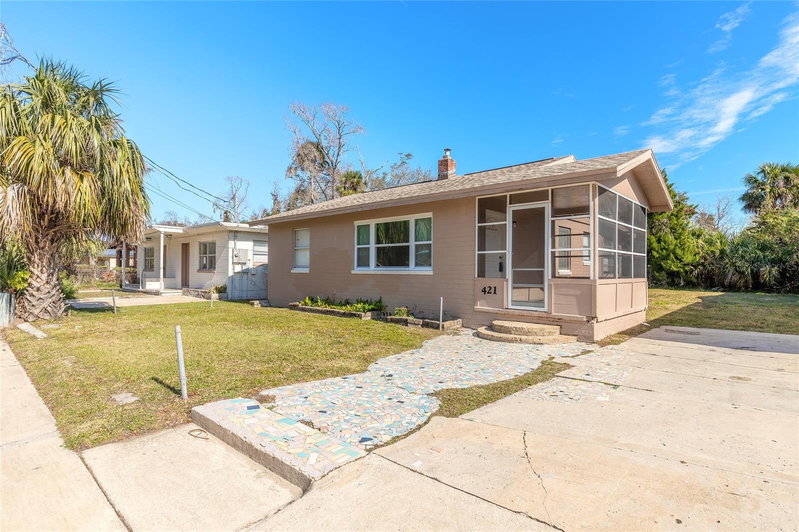 421 JEFFERSON ST, DAYTONA BEACH, FL, 32114