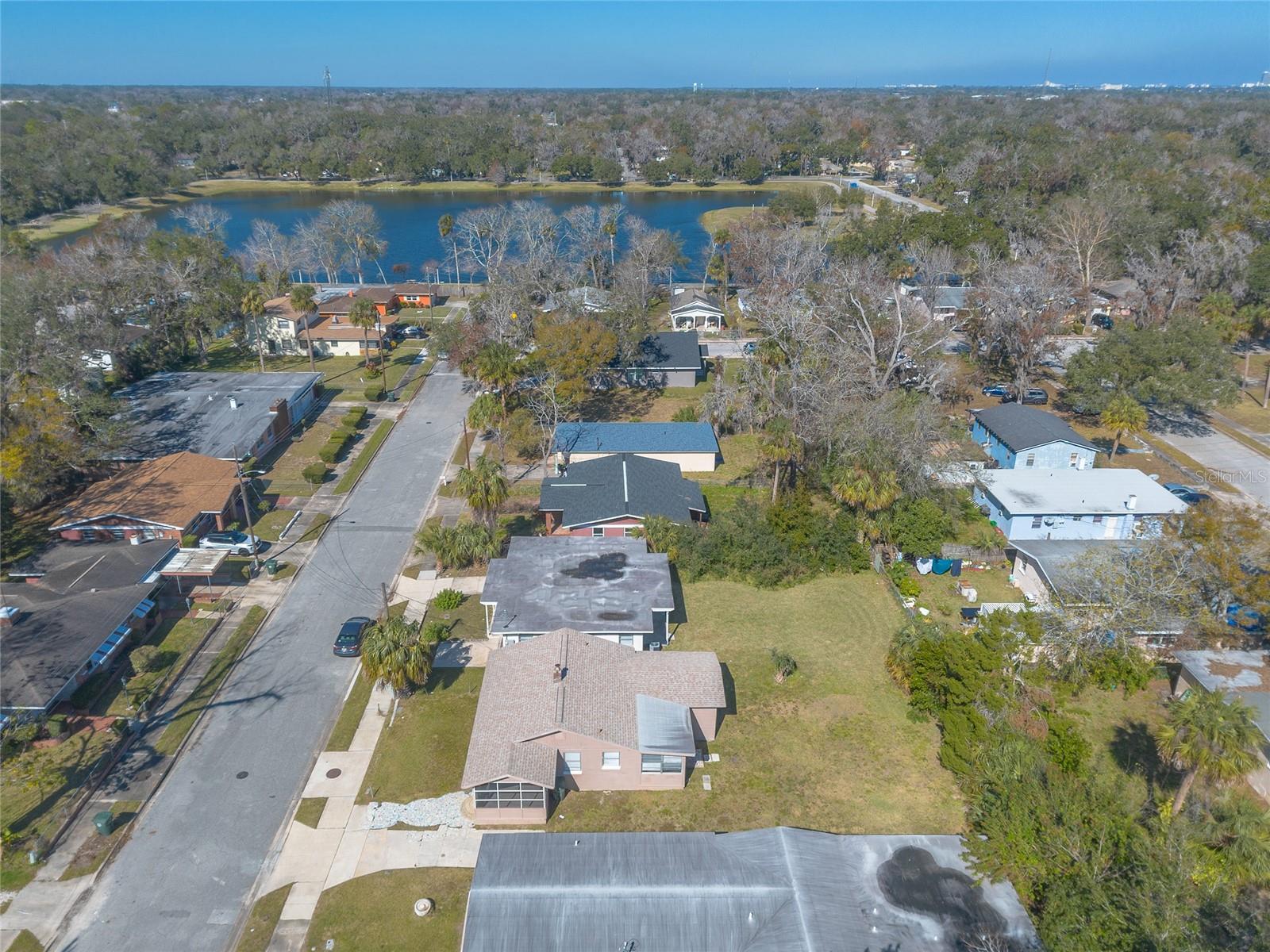 421 JEFFERSON ST, DAYTONA BEACH, FL, 32114