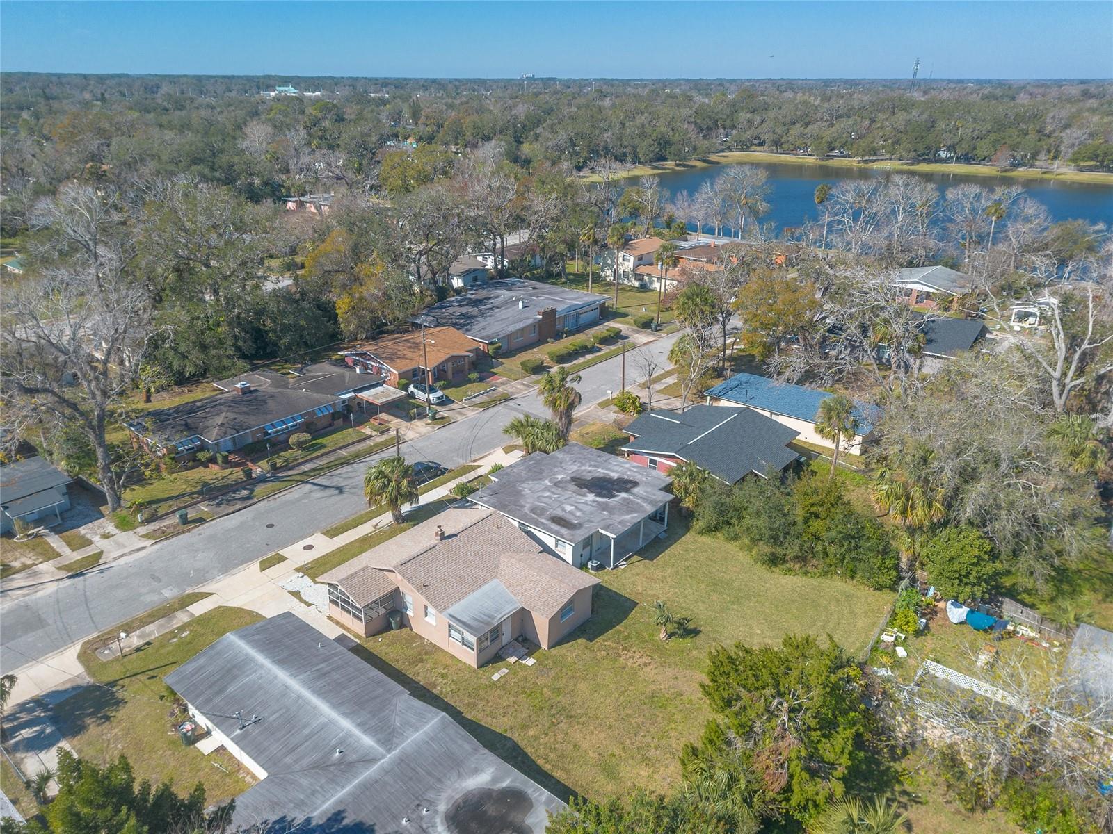 421 JEFFERSON ST, DAYTONA BEACH, FL, 32114