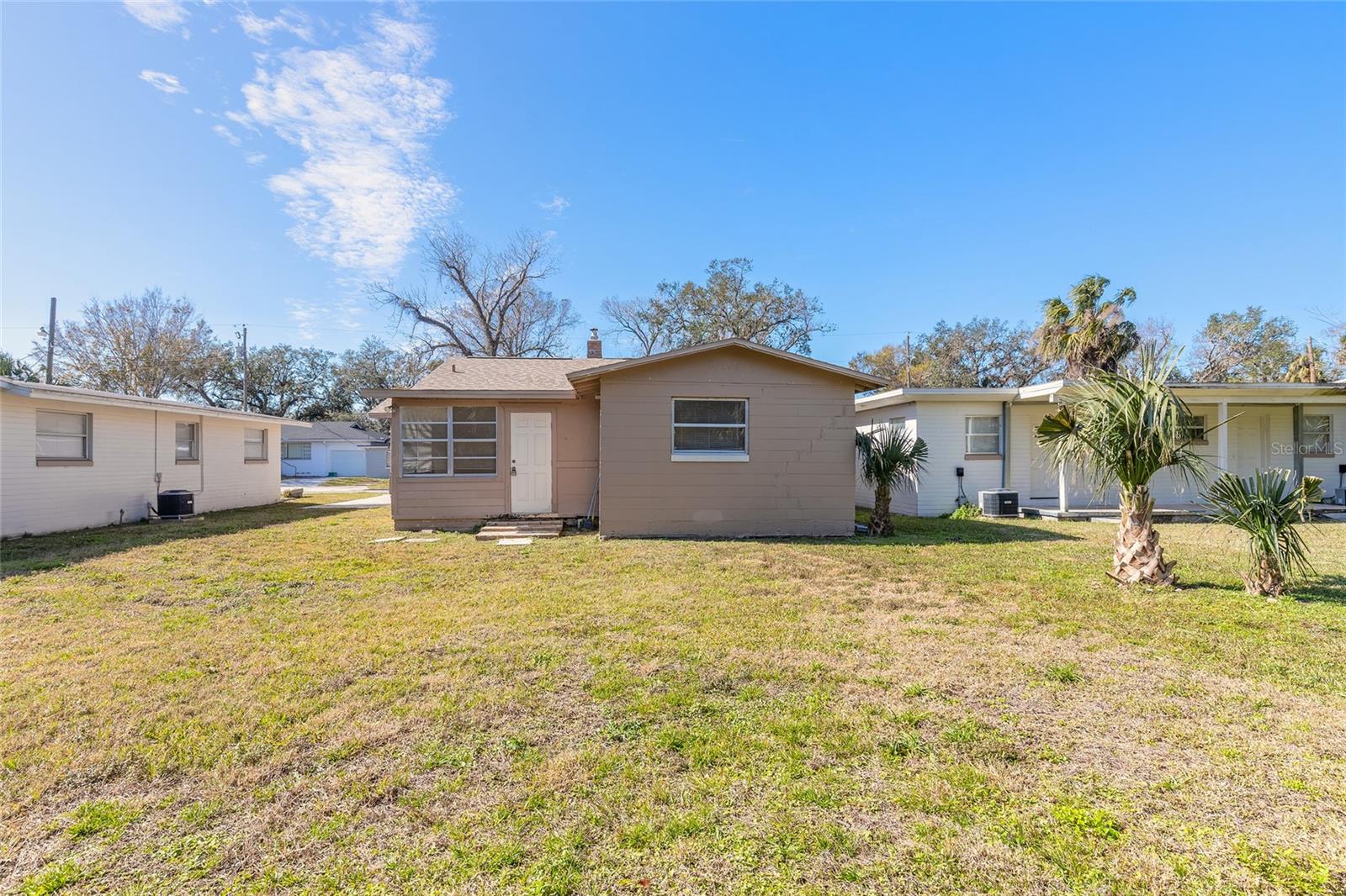 421 JEFFERSON ST, DAYTONA BEACH, FL, 32114