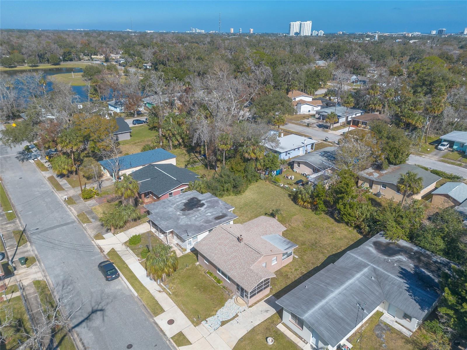 421 JEFFERSON ST, DAYTONA BEACH, FL, 32114