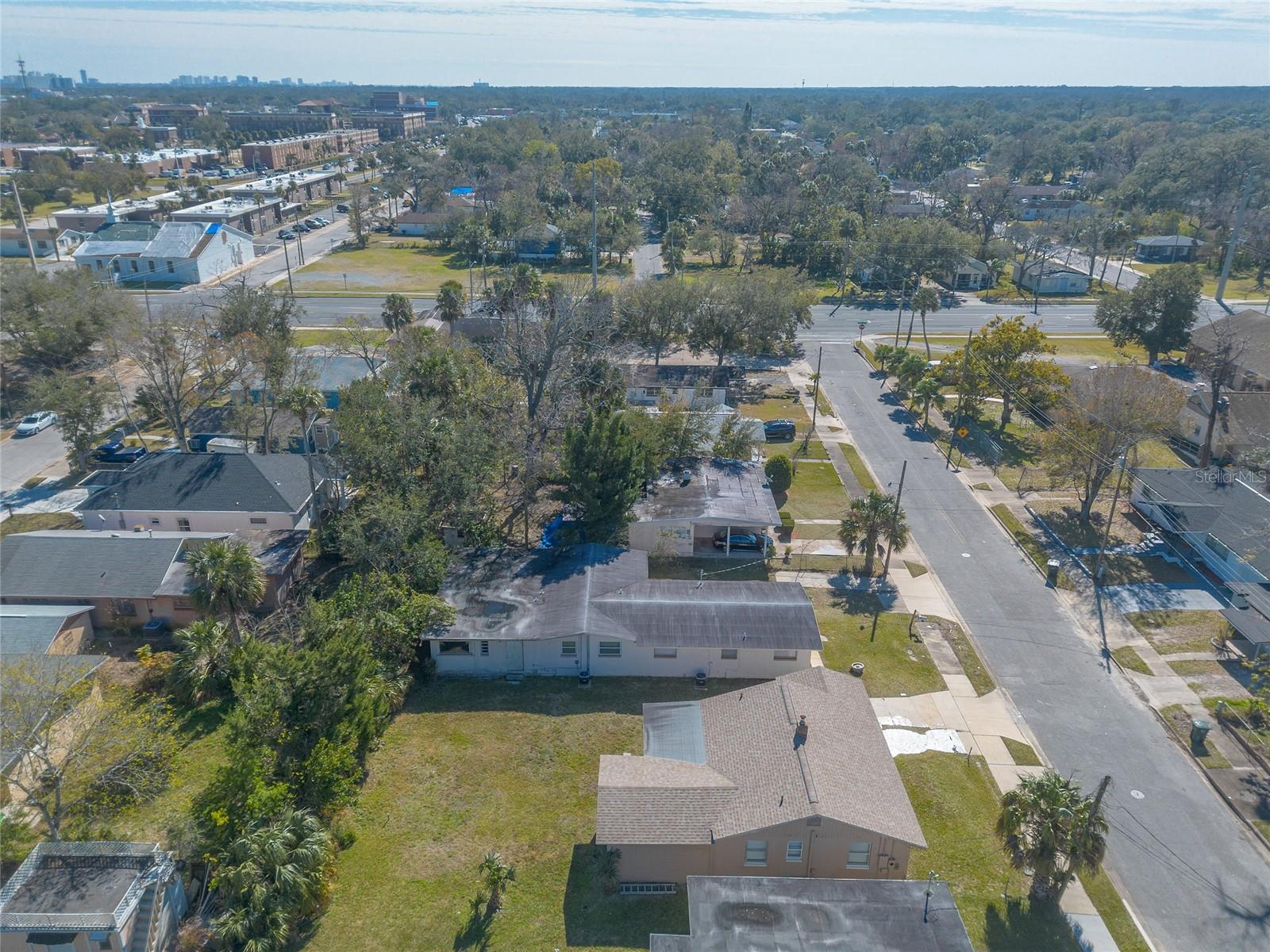 421 JEFFERSON ST, DAYTONA BEACH, FL, 32114