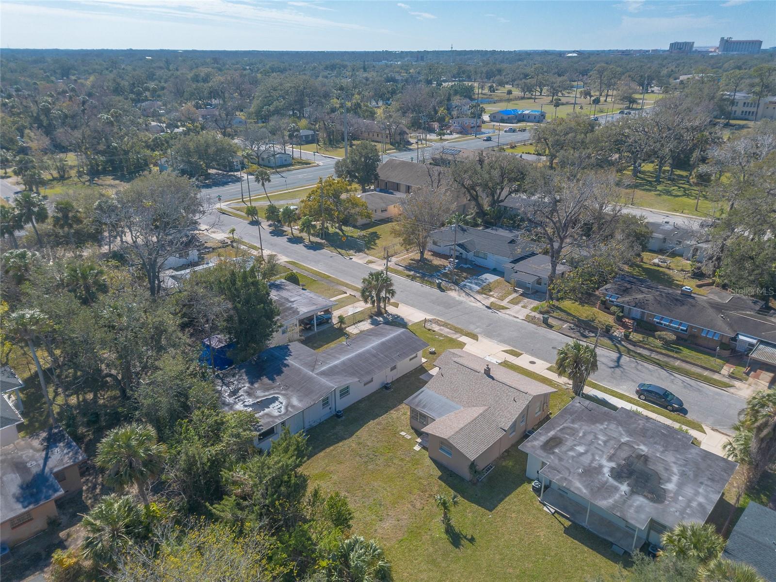 421 JEFFERSON ST, DAYTONA BEACH, FL, 32114