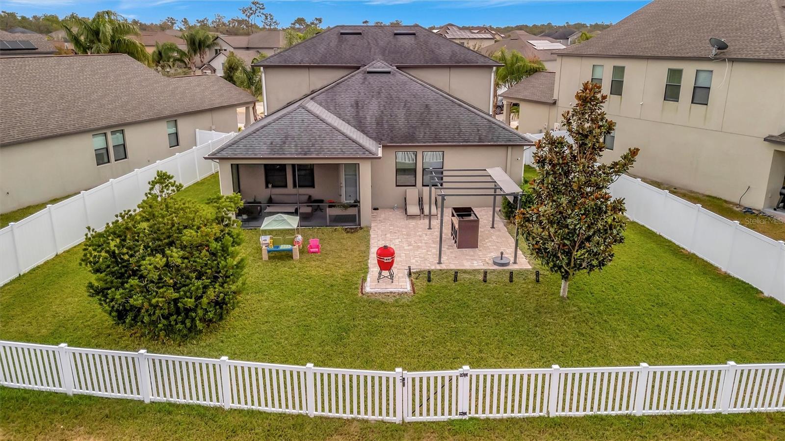 13355 ORCA SOUND DR, RIVERVIEW, FL, 33579