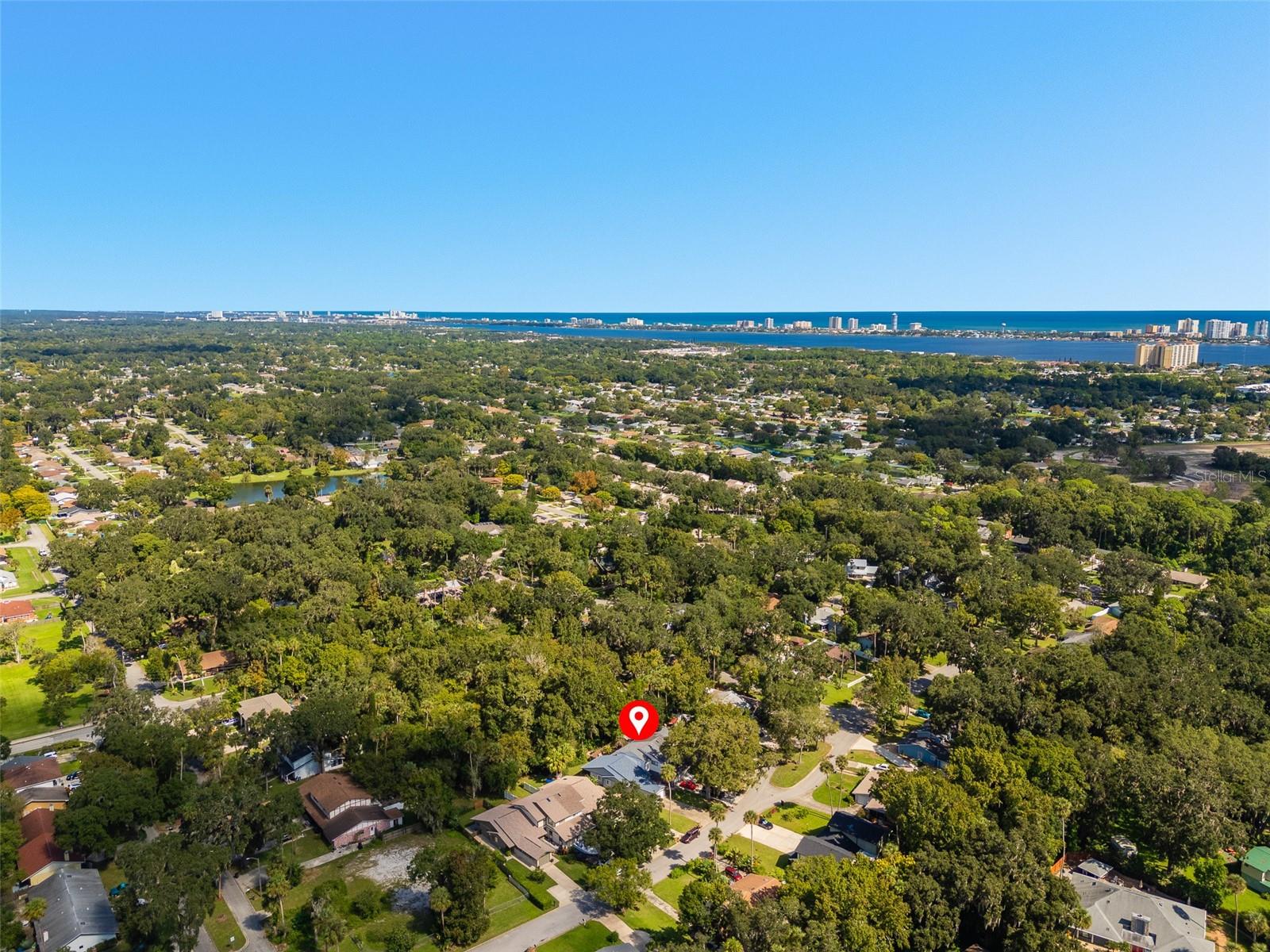 844 SUGAR HOUSE DR, PORT ORANGE, FL, 32129