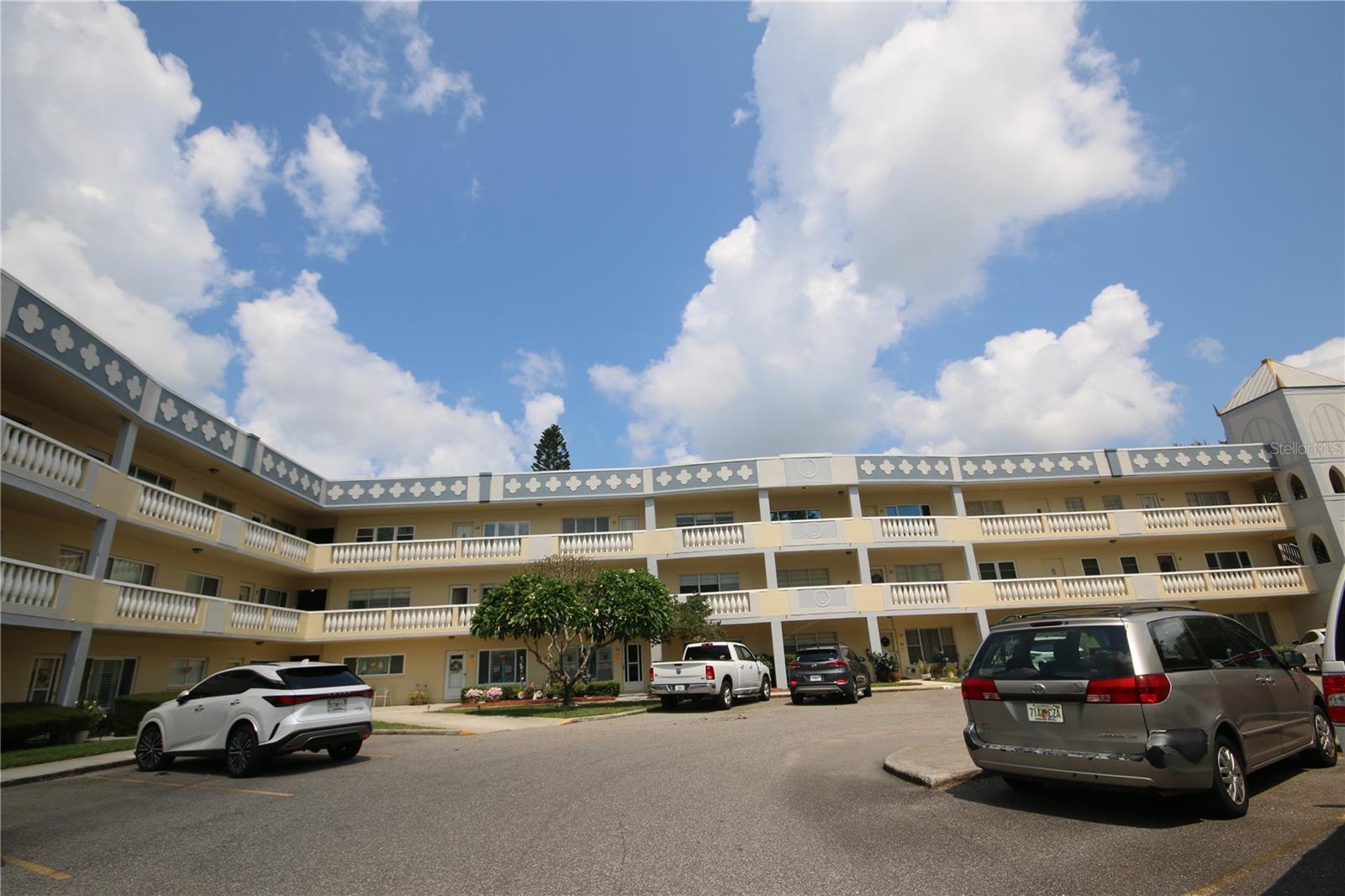 2222 AMERICUS BLVD N #50, CLEARWATER, FL, 33763