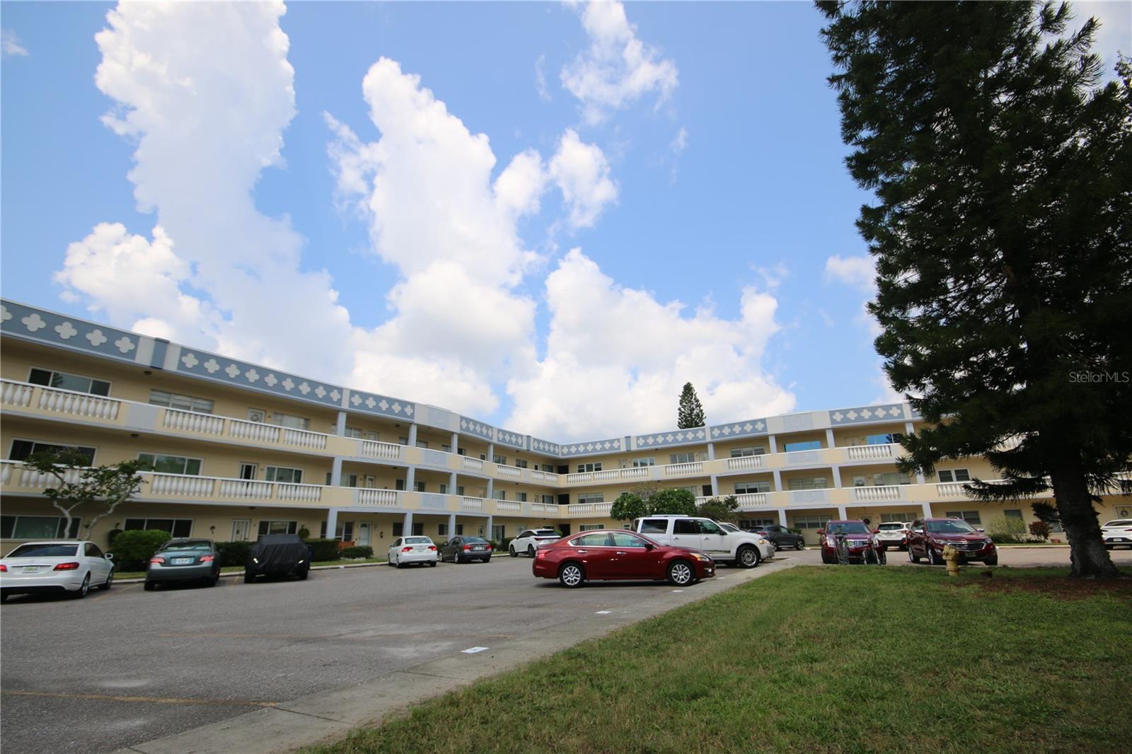2222 AMERICUS BLVD N #50, CLEARWATER, FL, 33763