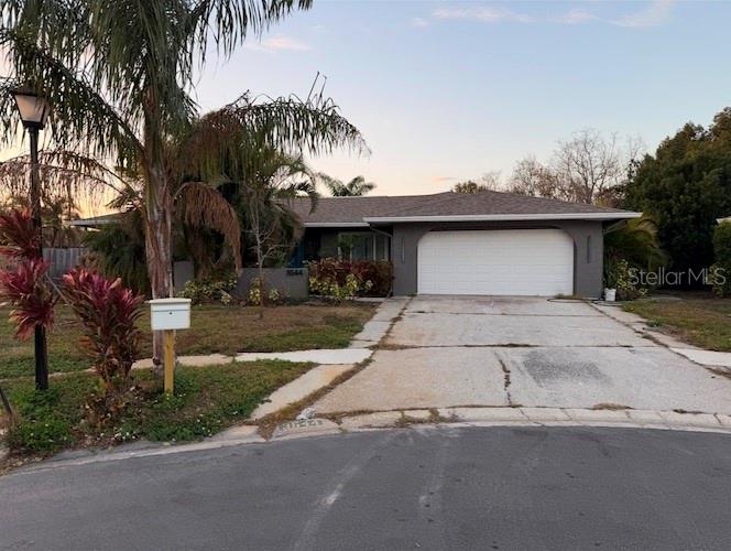 3544 SNOWY EGRET CT, PALM HARBOR, FL, 34683