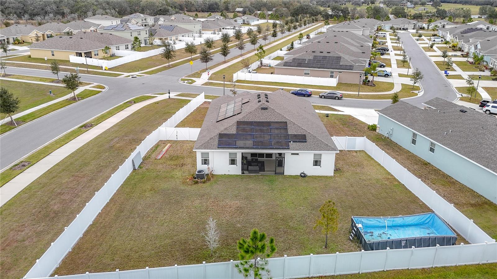 7395 STEER BLADE DR, ZEPHYRHILLS, FL, 33541