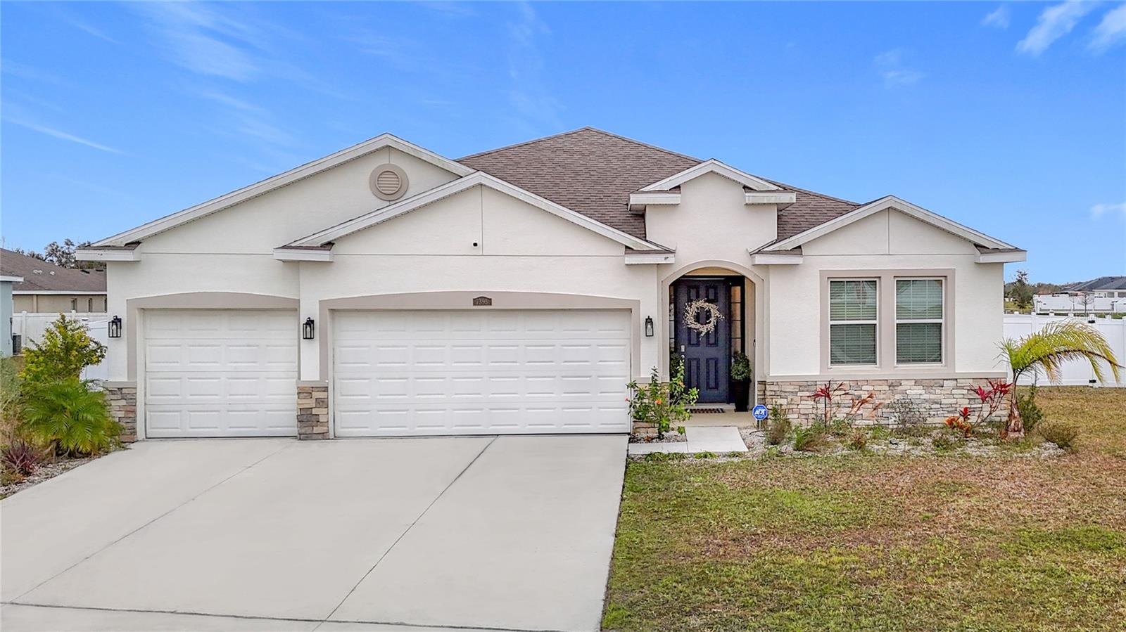 7395 STEER BLADE DR, ZEPHYRHILLS, FL, 33541