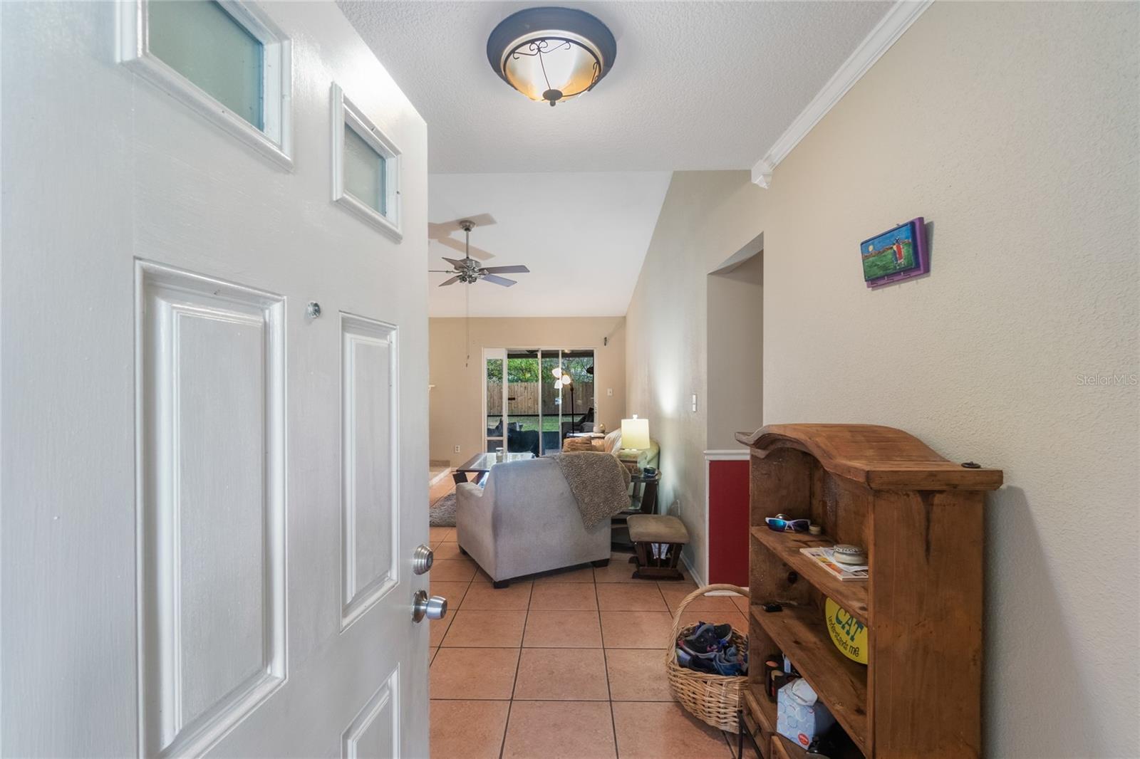 1309 PARADISE LN, WINTER PARK, FL, 32792