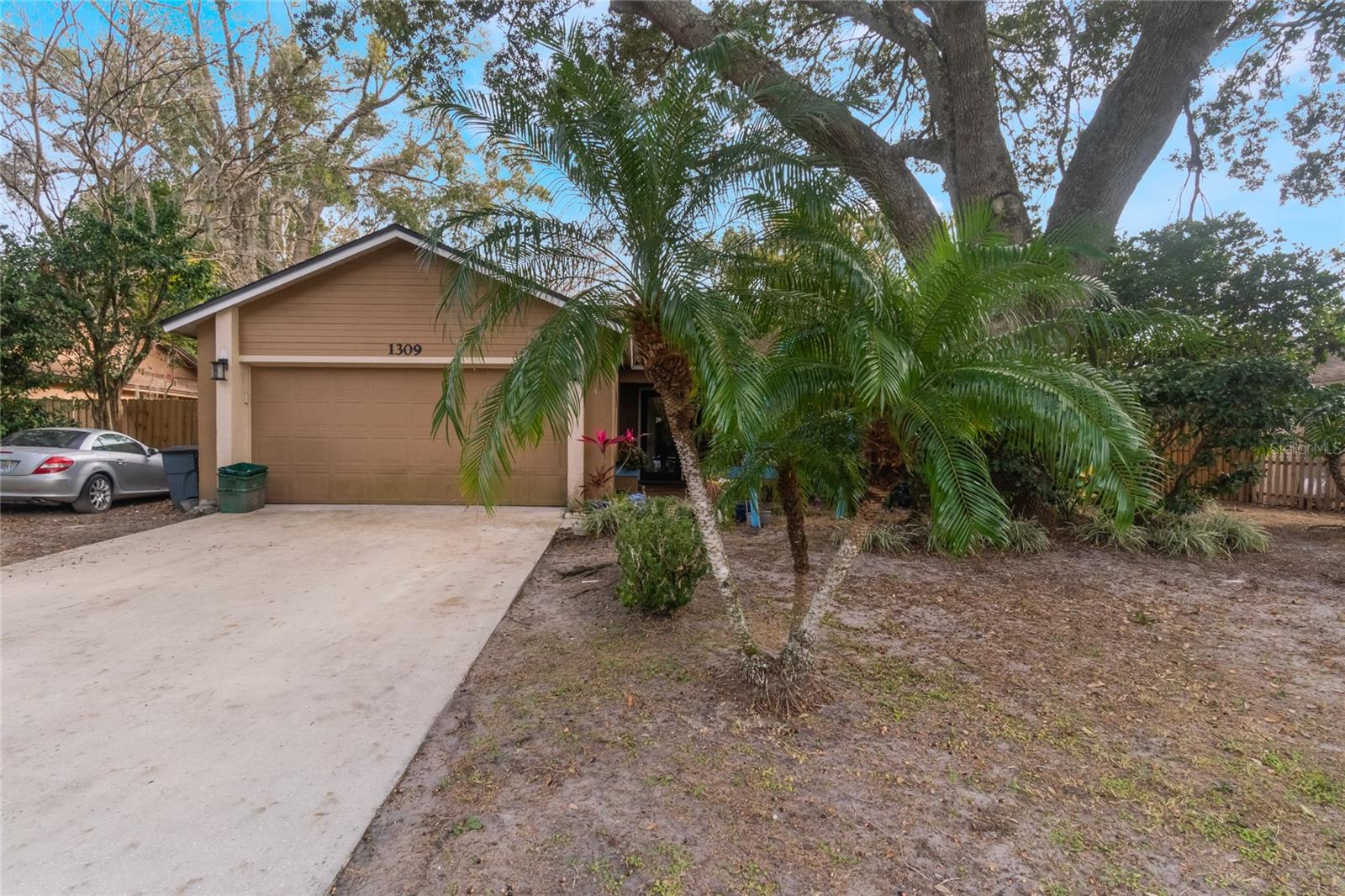 1309 PARADISE LN, WINTER PARK, FL, 32792
