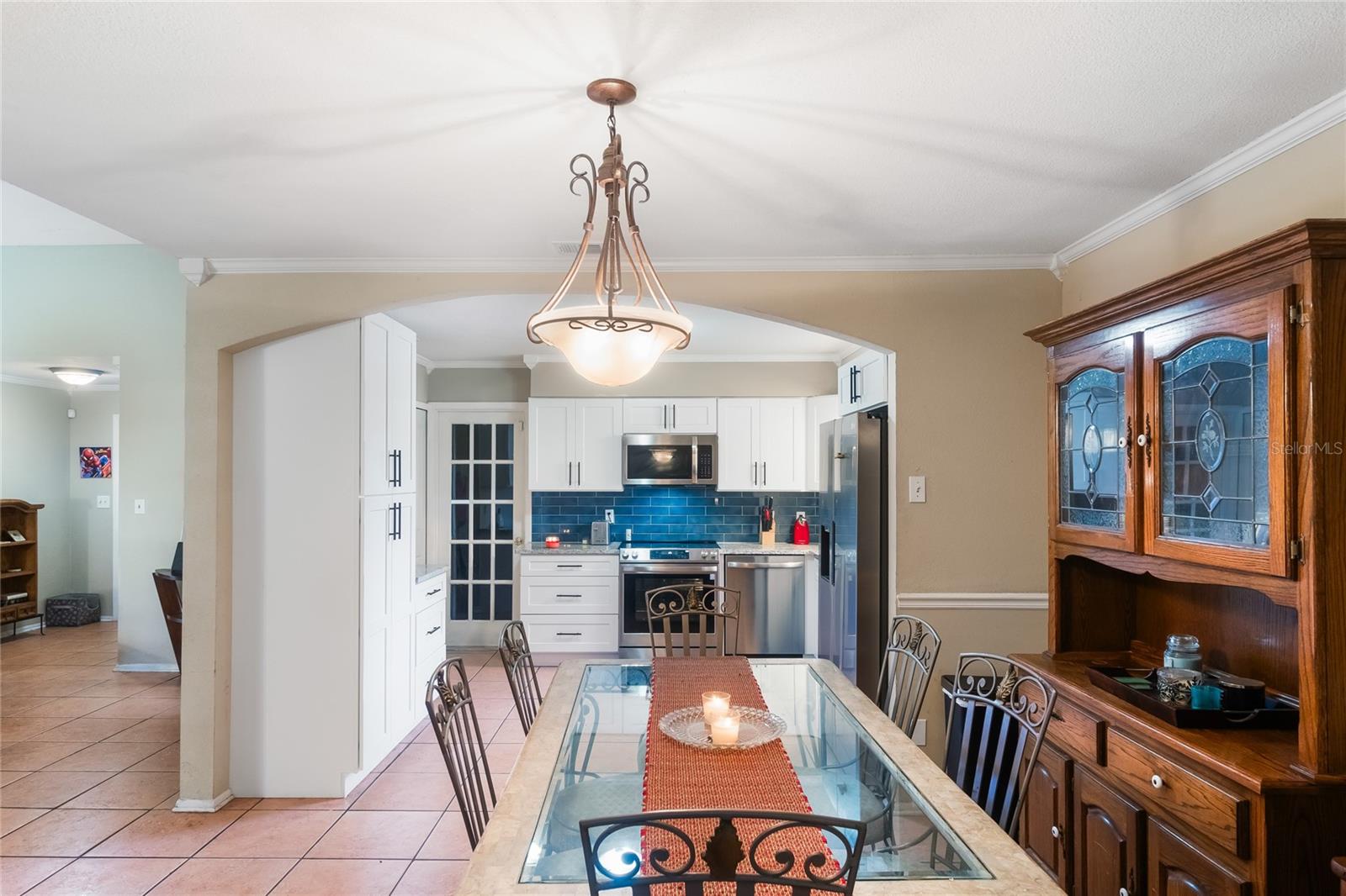 1309 PARADISE LN, WINTER PARK, FL, 32792