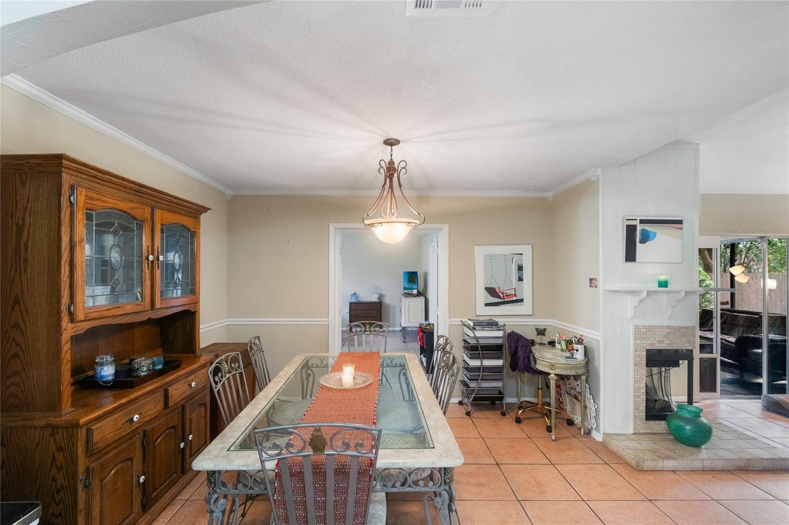 1309 PARADISE LN, WINTER PARK, FL, 32792