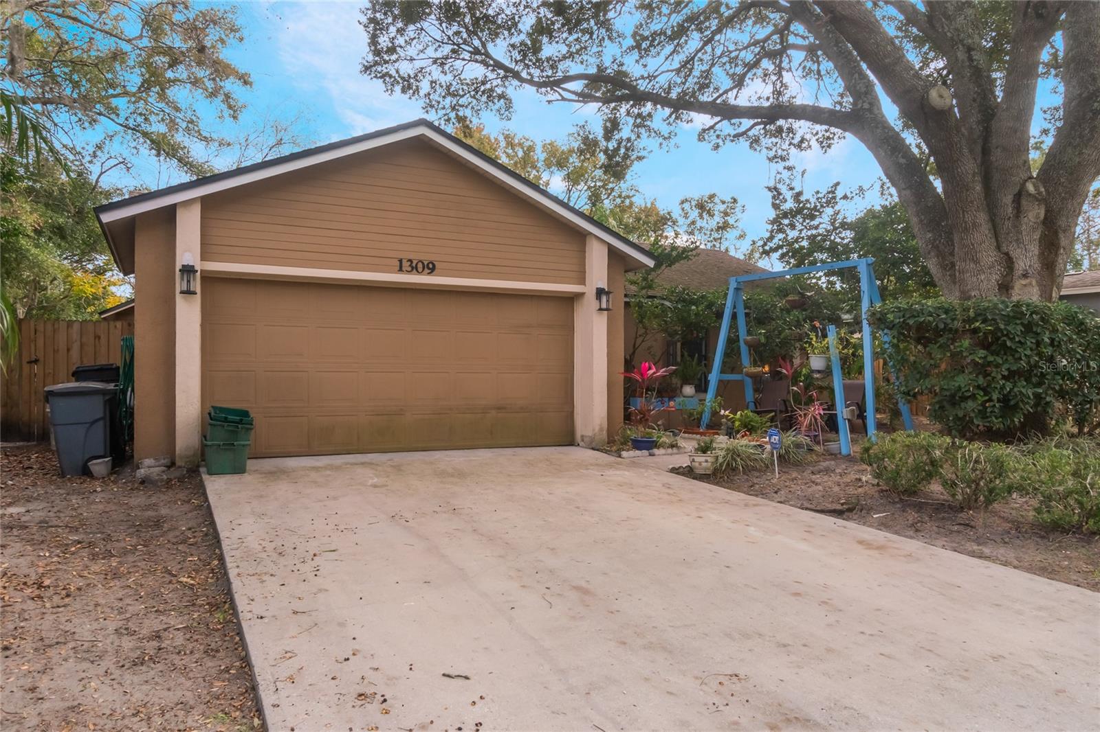 1309 PARADISE LN, WINTER PARK, FL, 32792