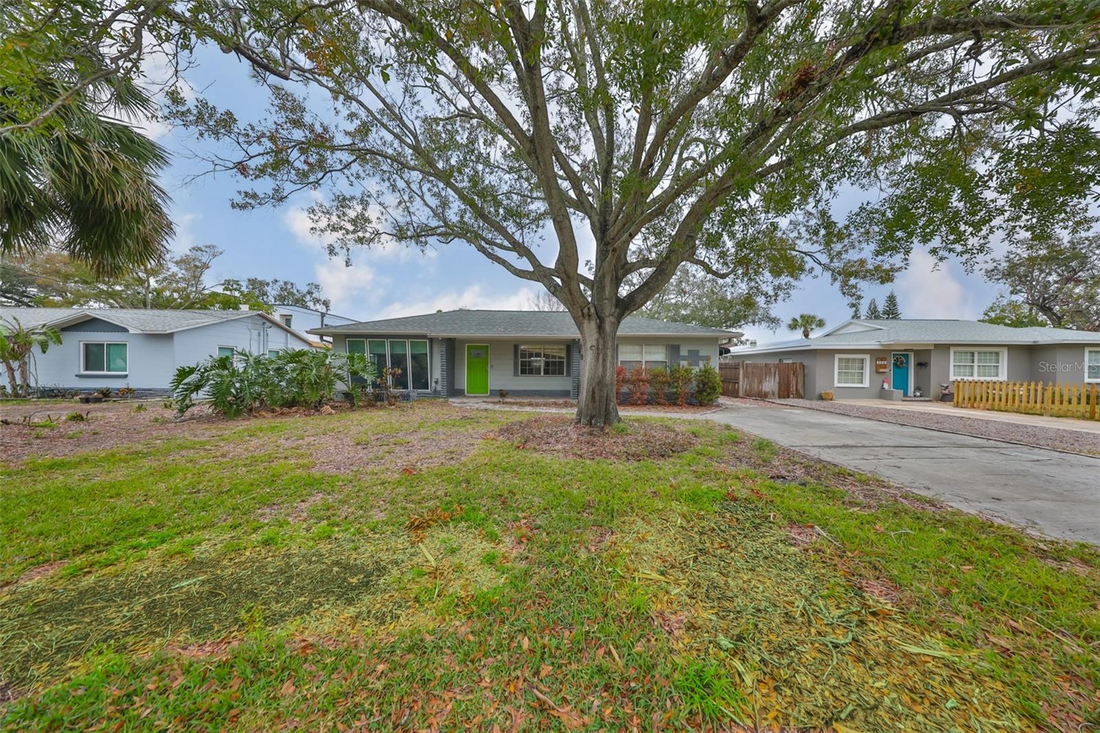 4619 W BAY VILLA AVE, TAMPA, FL, 33611