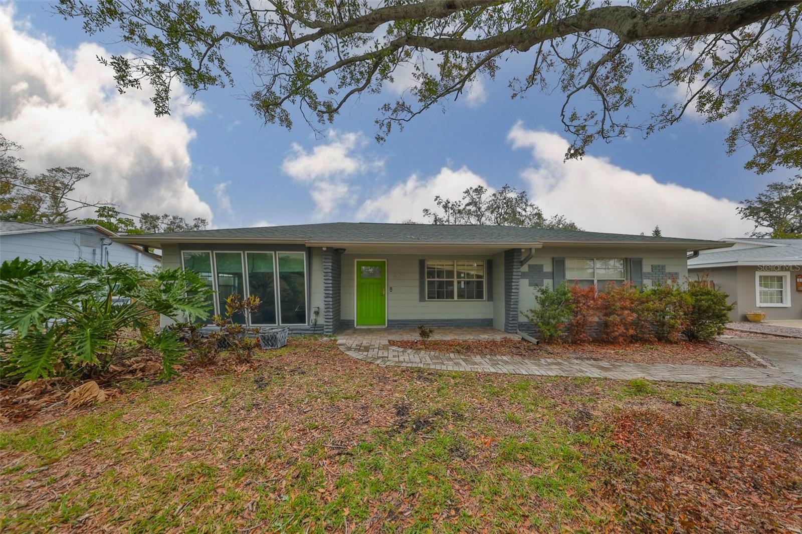 4619 W BAY VILLA AVE, TAMPA, FL, 33611