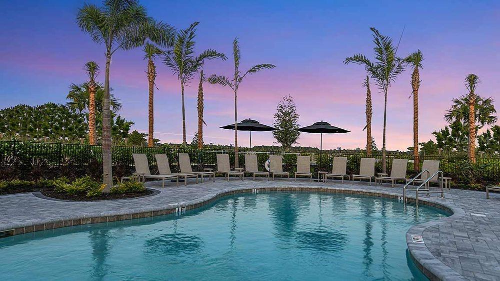 SKYE RANCH NBRHD 2 TWNHMS NORT, SARASOTA, FL, 34241