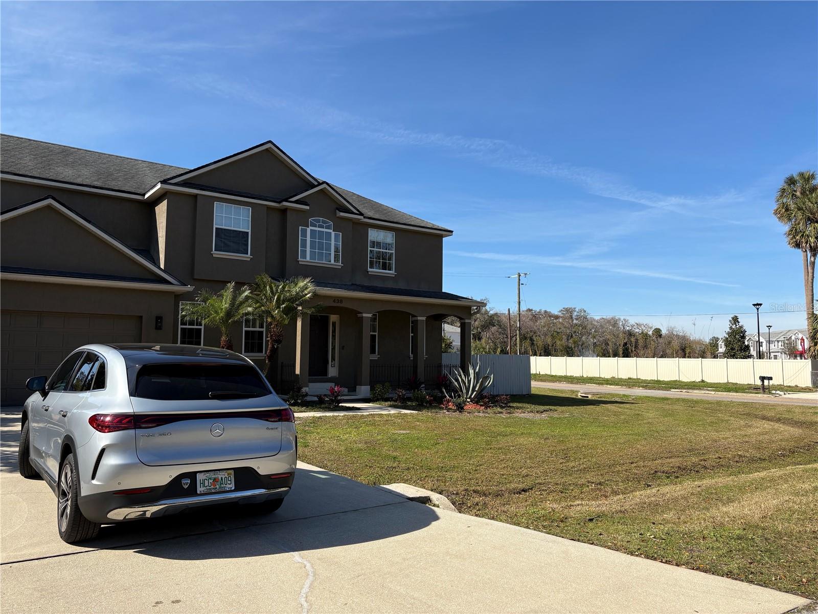 438 PALM DR, SANFORD, FL, 32771
