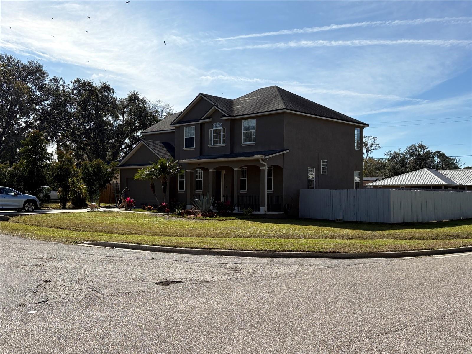 438 PALM DR, SANFORD, FL, 32771