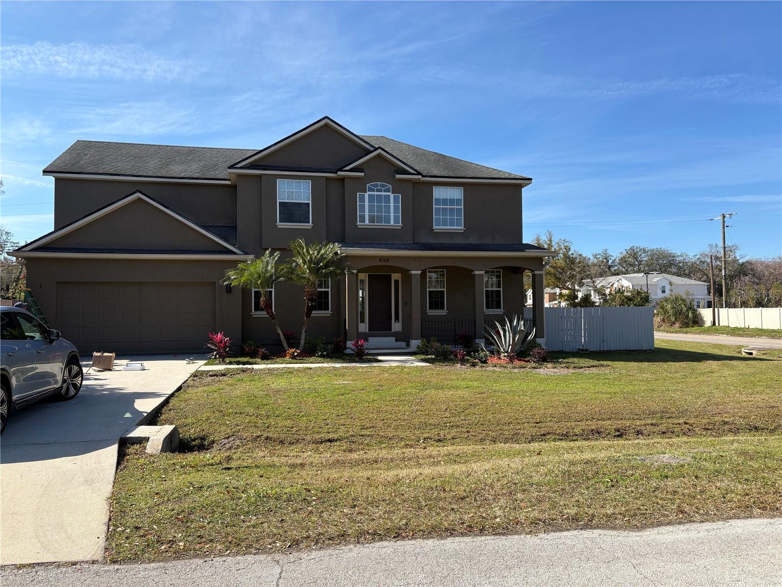 438 PALM DR, SANFORD, FL, 32771