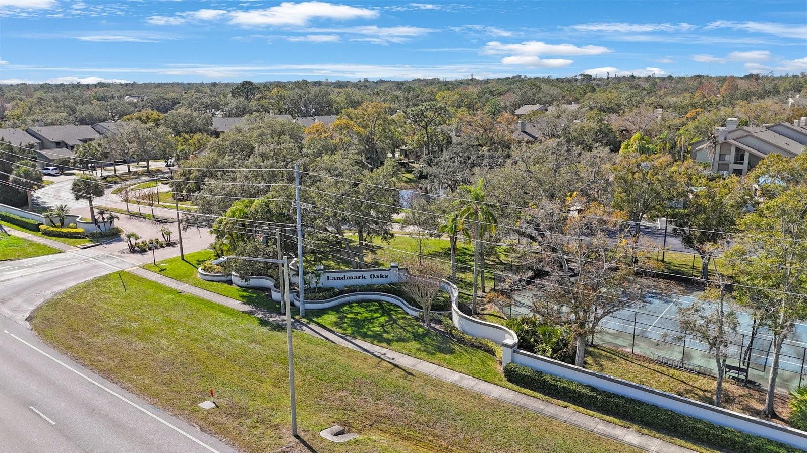 3079 LANDMARK BLVD #1606, PALM HARBOR, FL, 34684