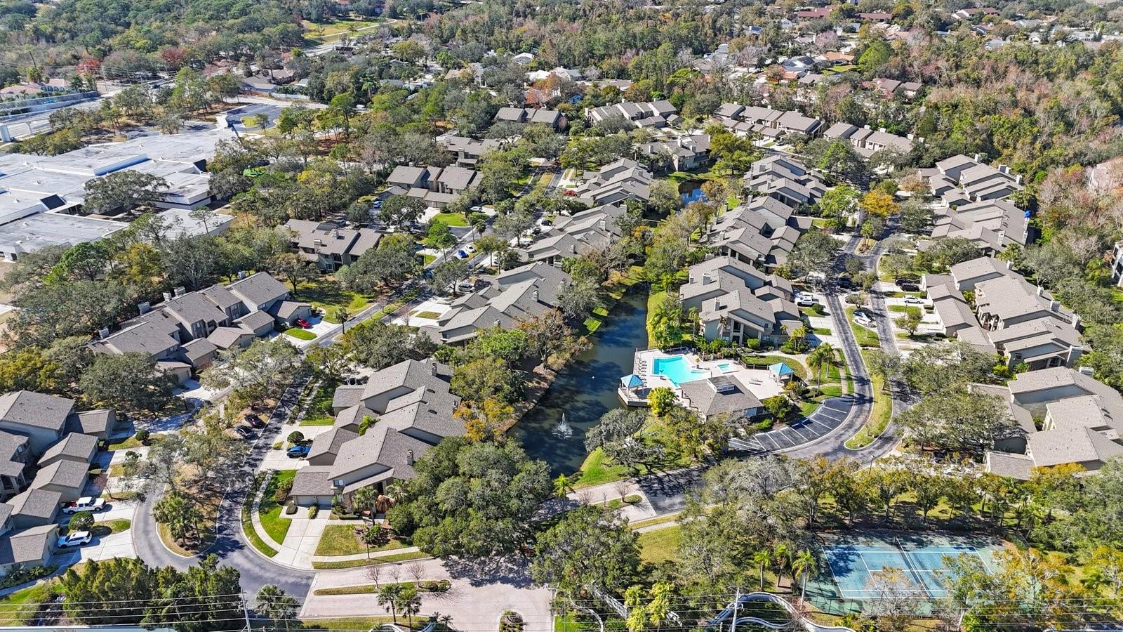 3079 LANDMARK BLVD #1606, PALM HARBOR, FL, 34684