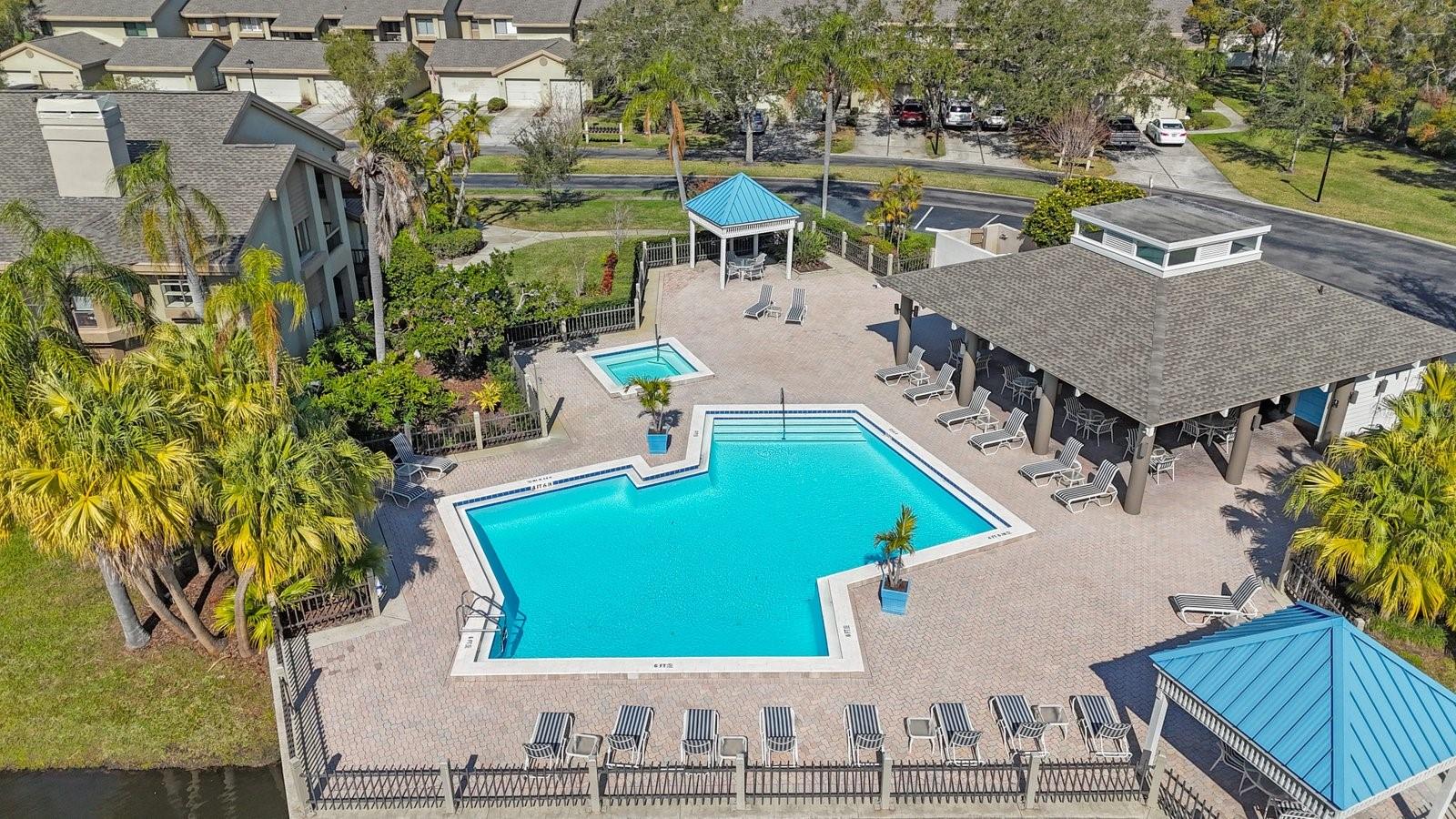 3079 LANDMARK BLVD #1606, PALM HARBOR, FL, 34684