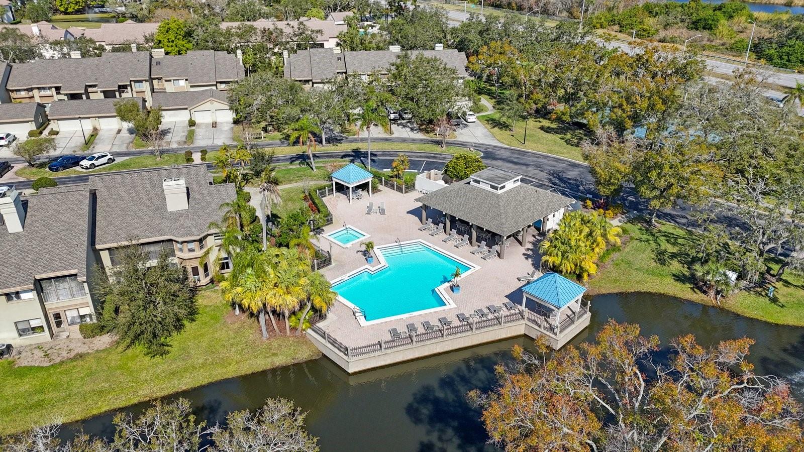 3079 LANDMARK BLVD #1606, PALM HARBOR, FL, 34684