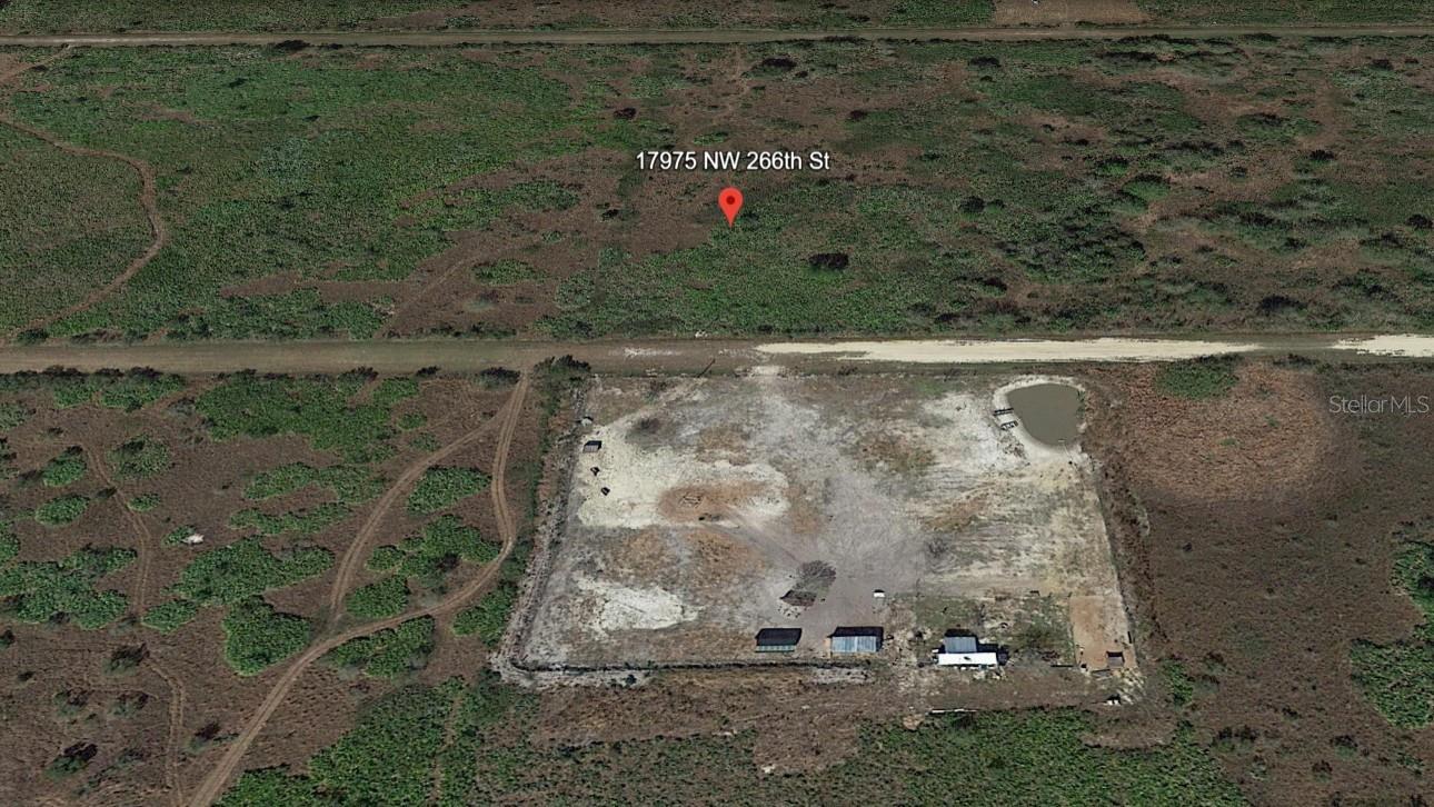 17975 NW 266TH ST, OKEECHOBEE, FL, 34972