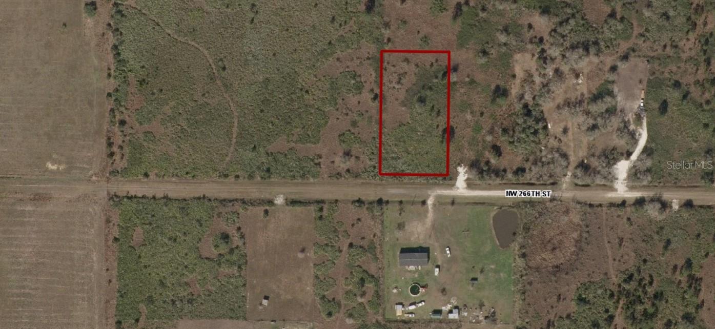 17975 NW 266TH ST, OKEECHOBEE, FL, 34972