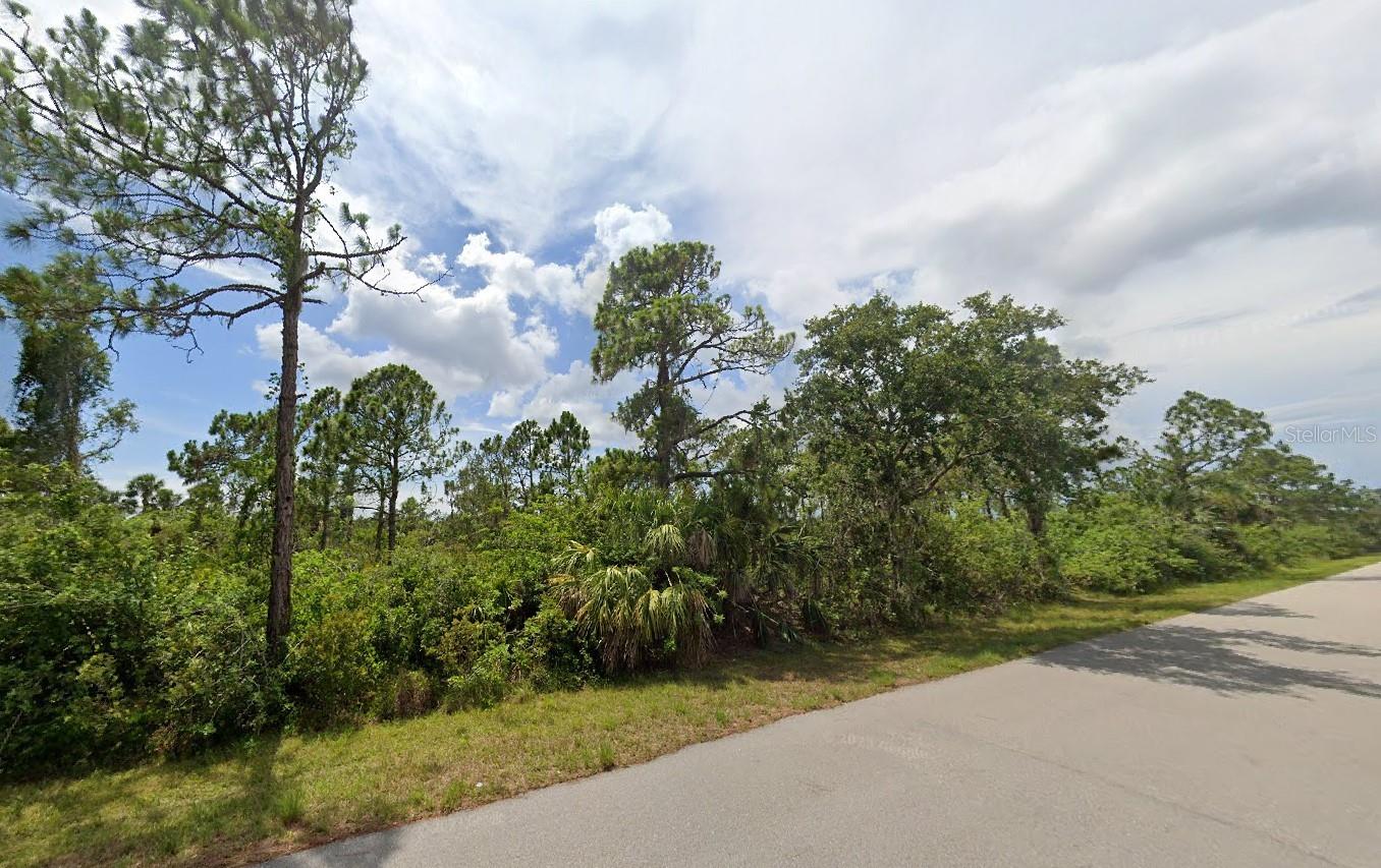 2531 MCPHEARSON DR, PORT CHARLOTTE, FL, 33953