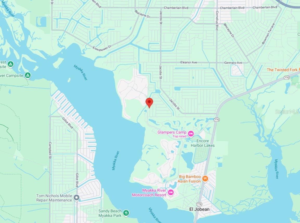2531 MCPHEARSON DR, PORT CHARLOTTE, FL, 33953