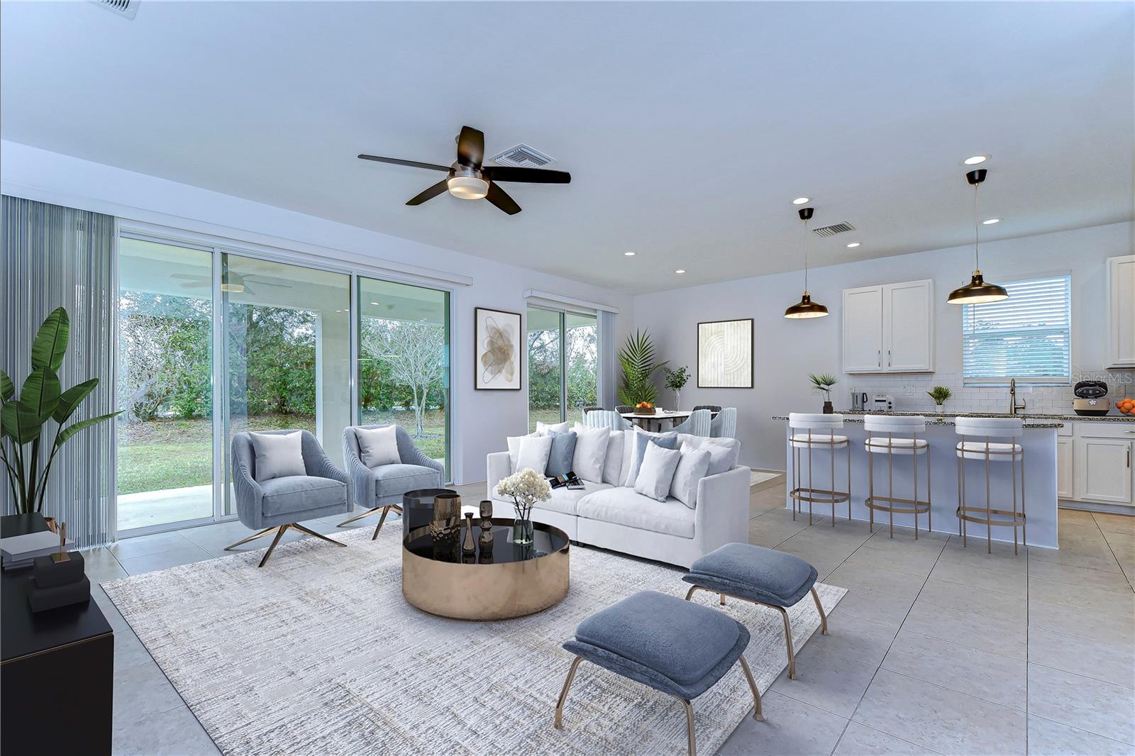 7441 SUGAR BROOK PL, WESLEY CHAPEL, FL, 33545