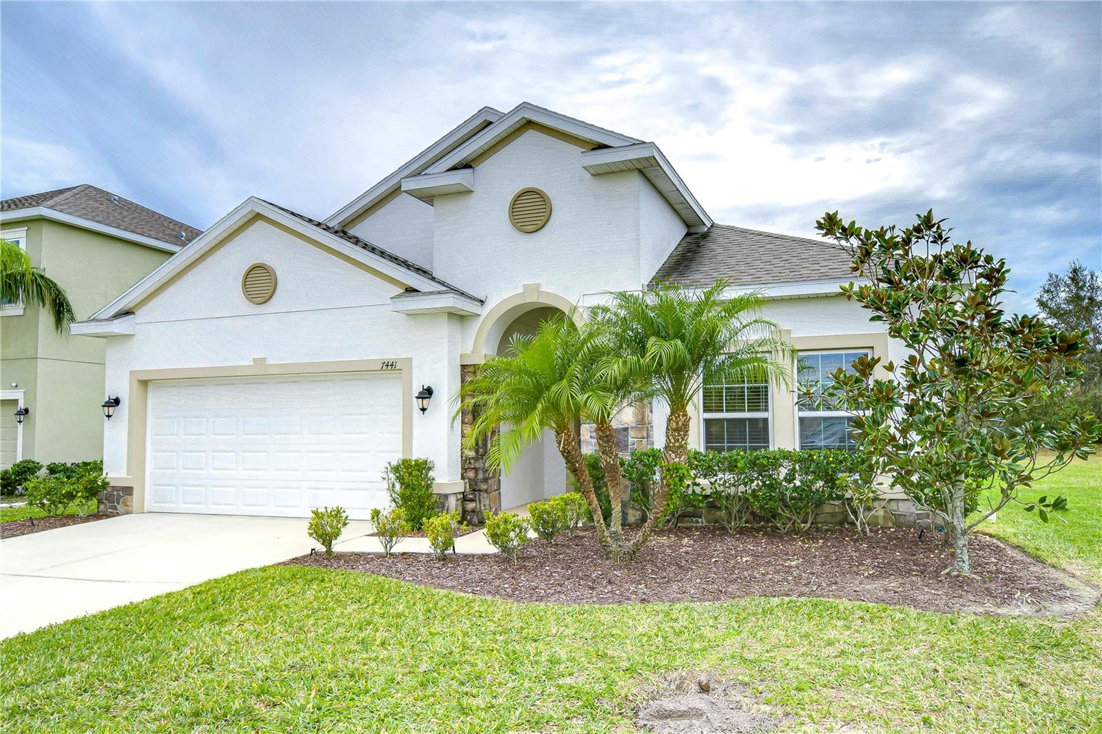 7441 SUGAR BROOK PL, WESLEY CHAPEL, FL, 33545