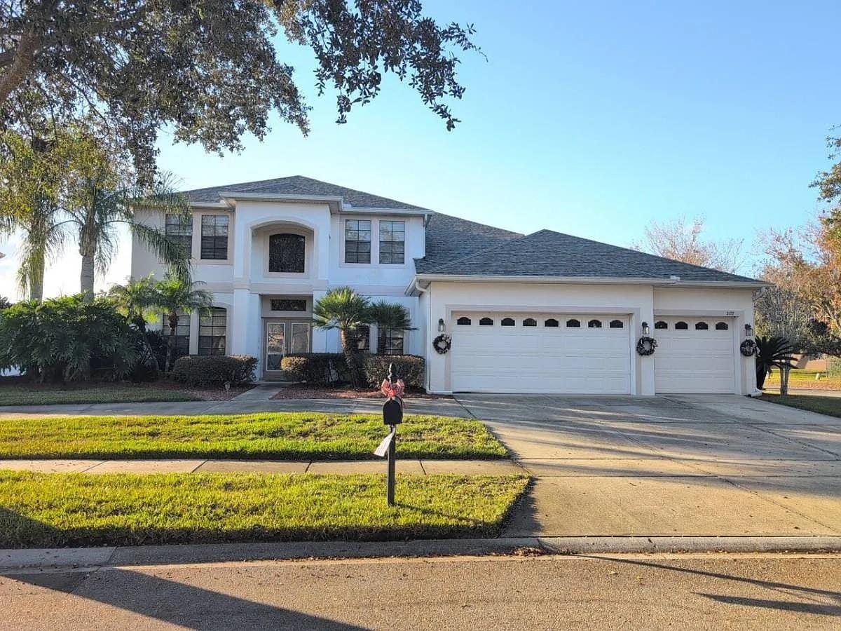 2177 CASCADES COVE DR, ORLANDO, FL, 32820