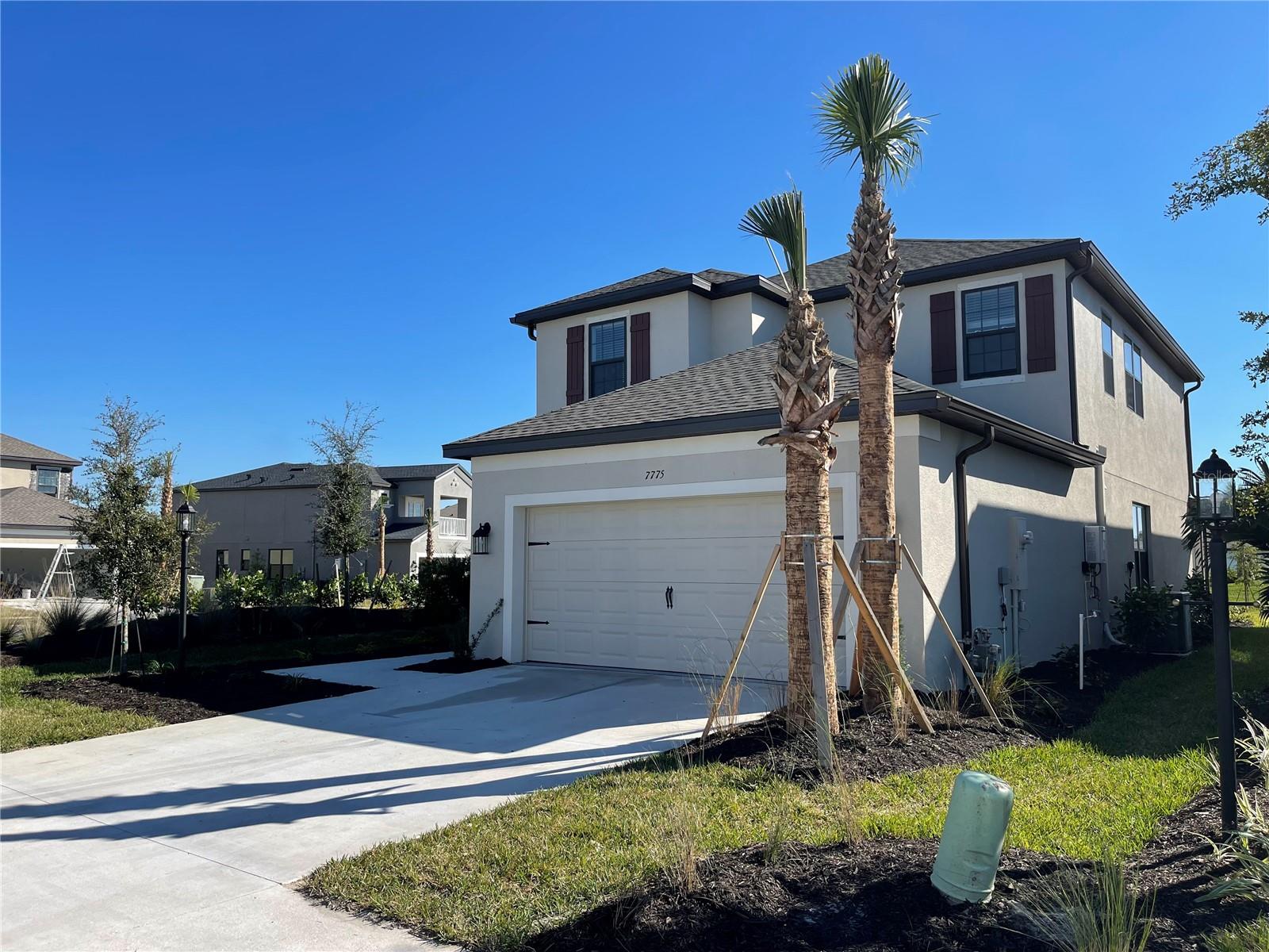 7775 NIGHTFALL TER, SARASOTA, FL, 34241